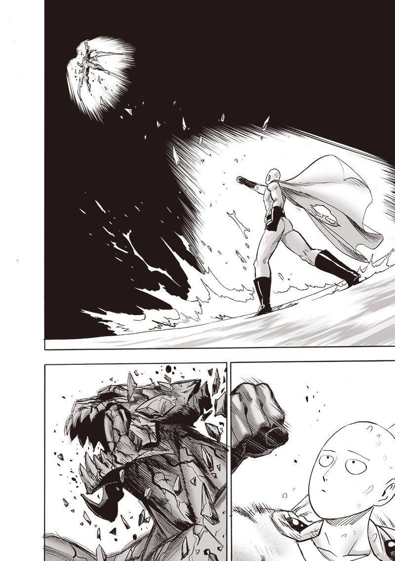 Onepunch Man: Chương 211.1