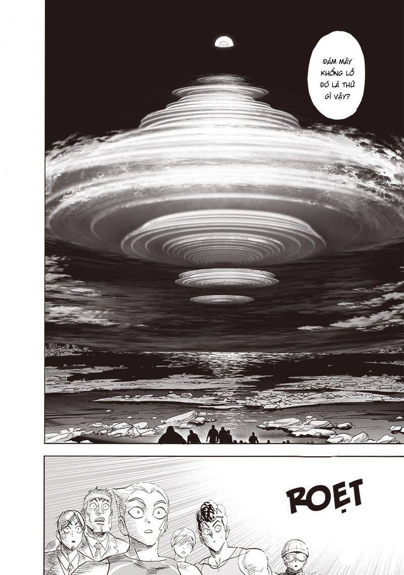 Onepunch Man: Chương 211.1