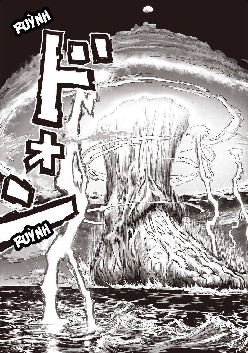 Onepunch Man: Chương 211.1