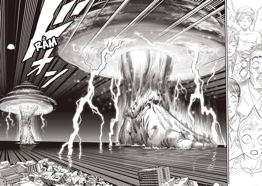 Onepunch Man: Chương 211.1