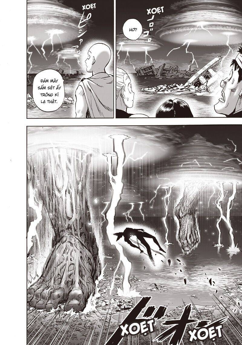 Onepunch Man: Chương 211.1