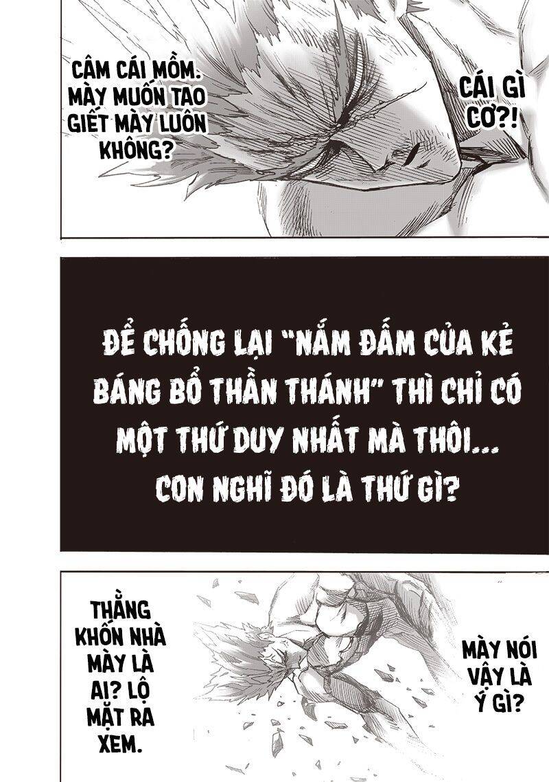 Onepunch Man: Chương 211.1