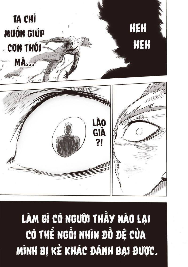 Onepunch Man: Chương 211.1