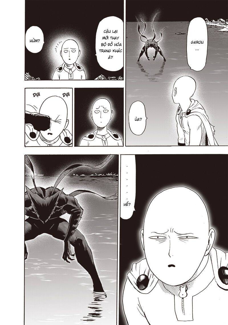 Onepunch Man: Chương 211.1