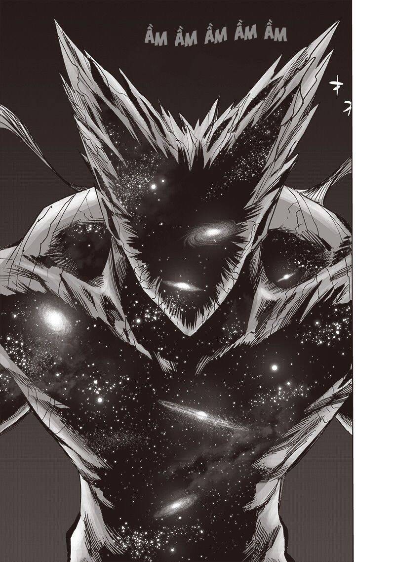 Onepunch Man: Chương 211.1