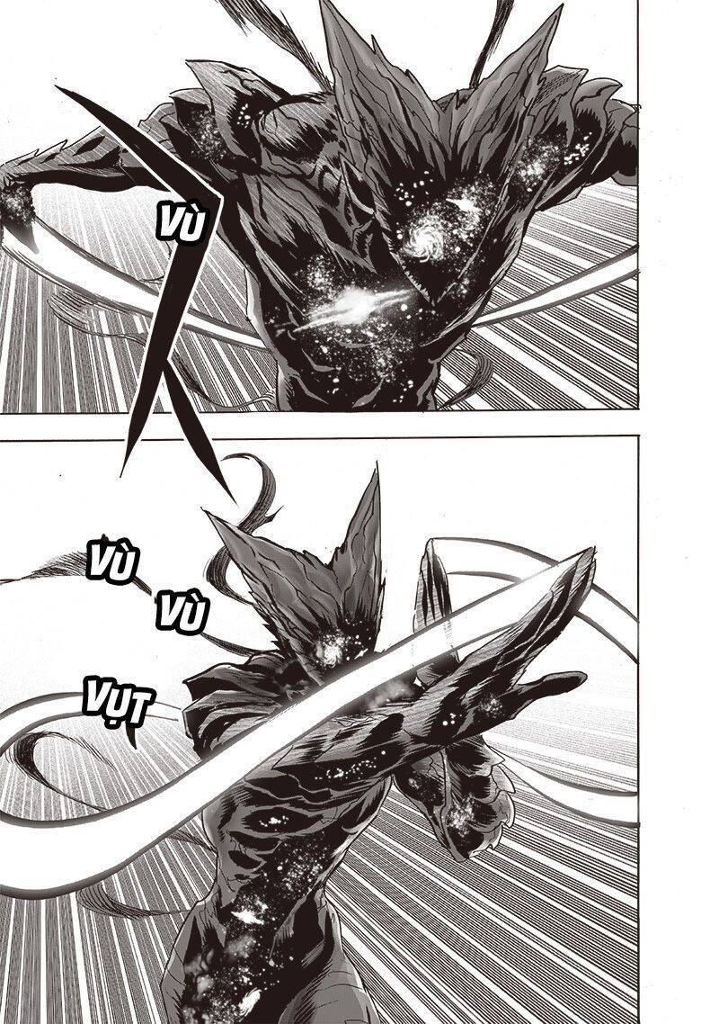 Onepunch Man: Chương 211.1