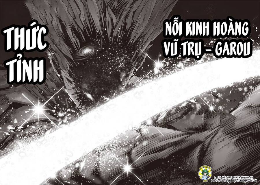 Onepunch Man: Chương 211.1
