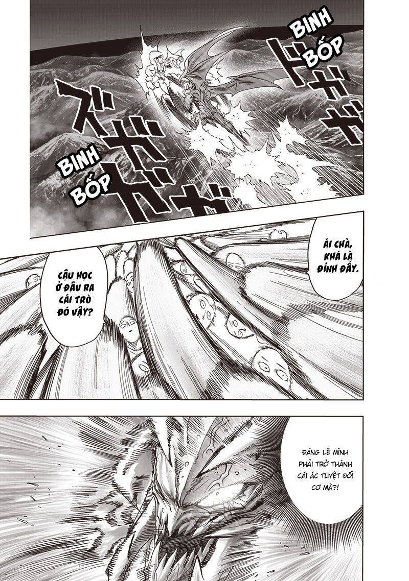 Onepunch Man: Chương 211.1