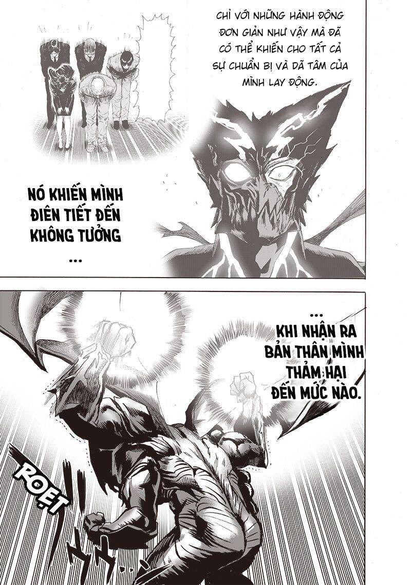 Onepunch Man: Chương 211.1