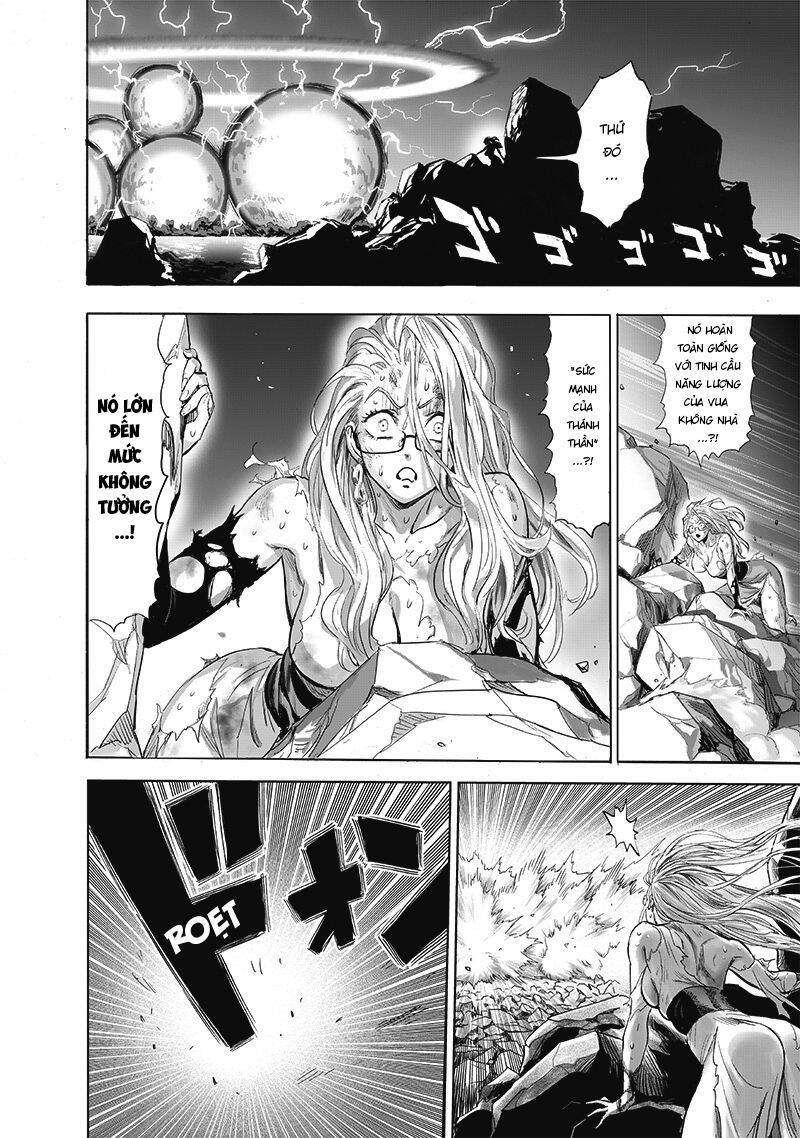 Onepunch Man: Chương 212