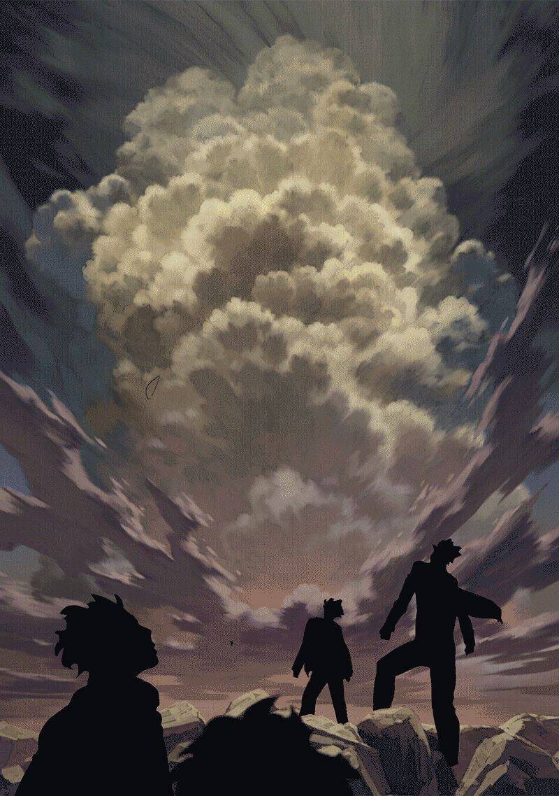Onepunch Man: Chương 212