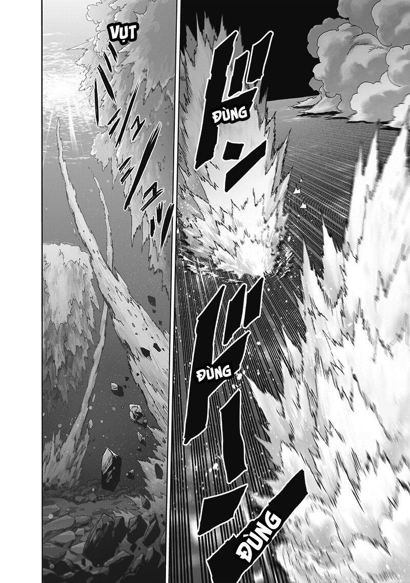 Onepunch Man: Chương 212