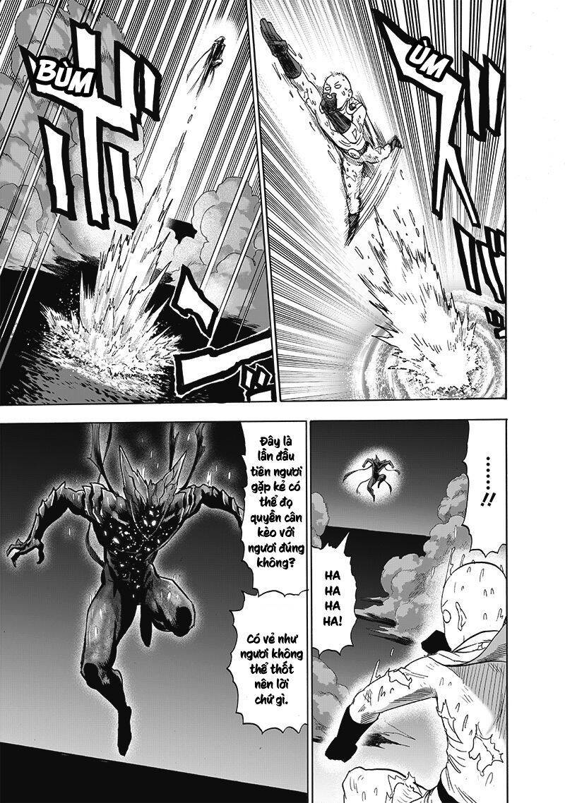 Onepunch Man: Chương 212
