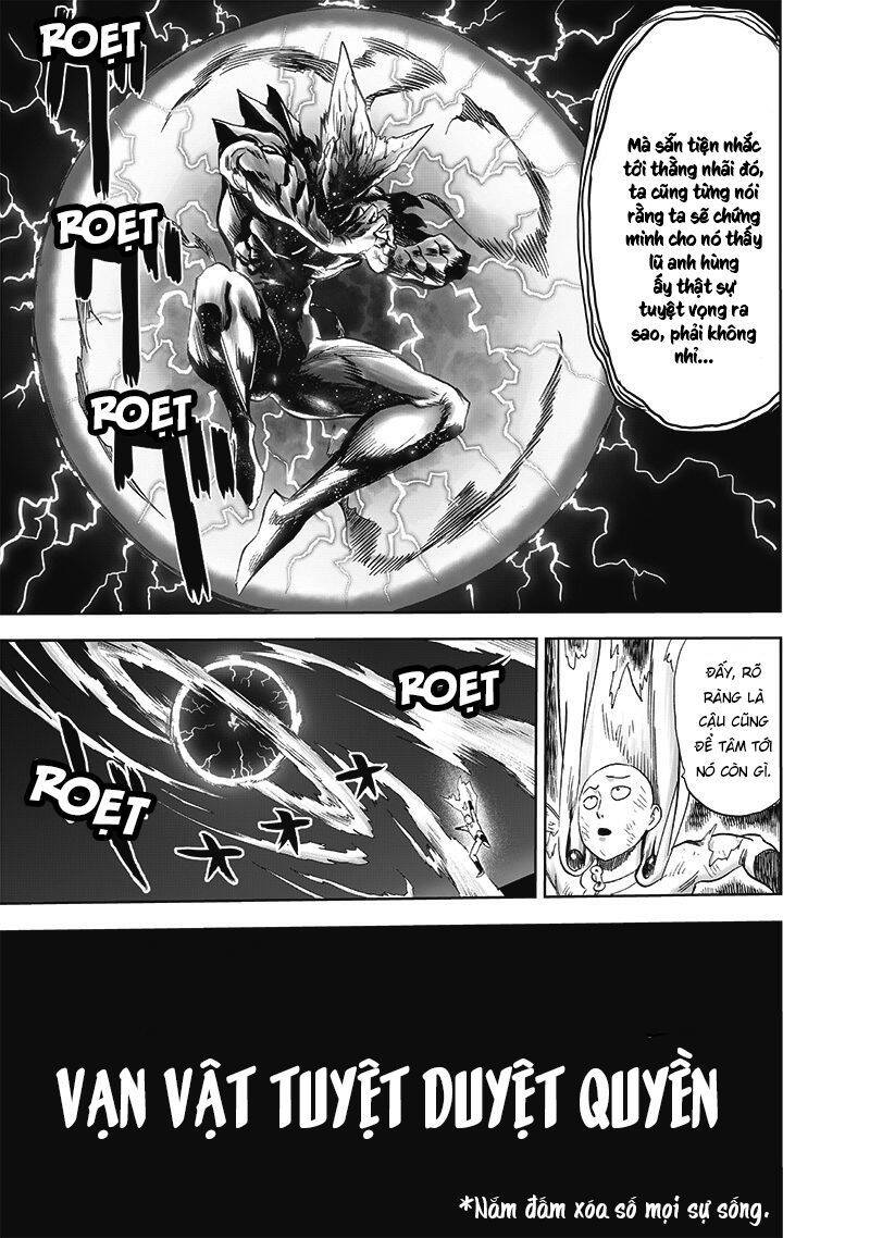 Onepunch Man: Chương 212