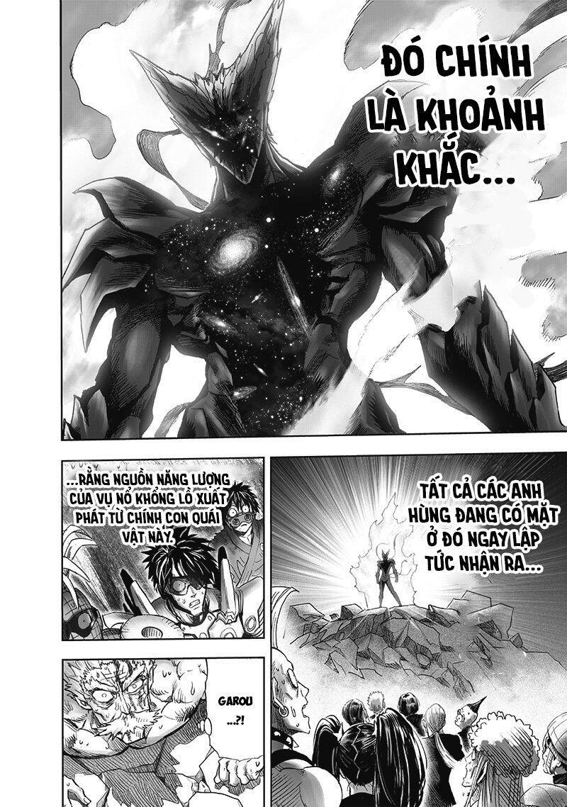 Onepunch Man: Chương 212