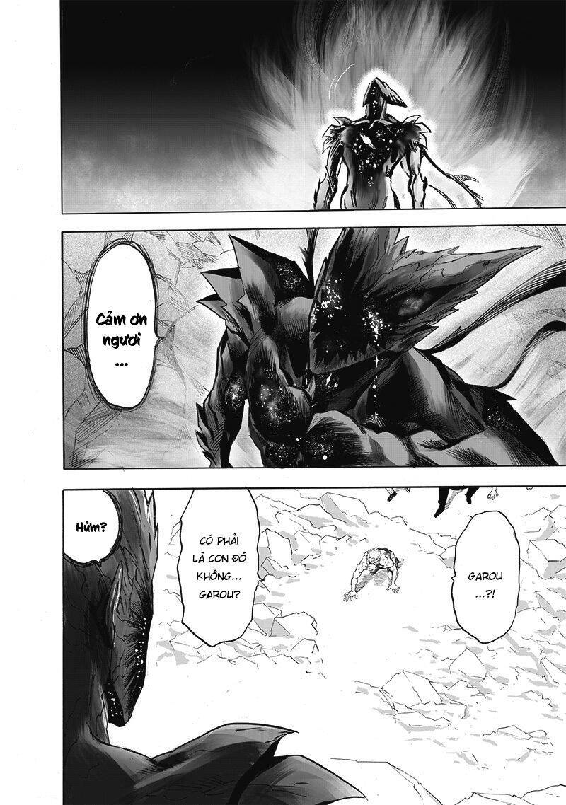 Onepunch Man: Chương 212