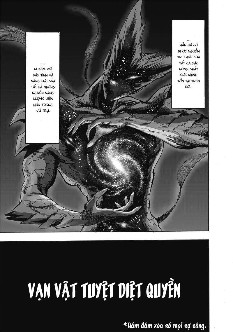 Onepunch Man: Chương 212