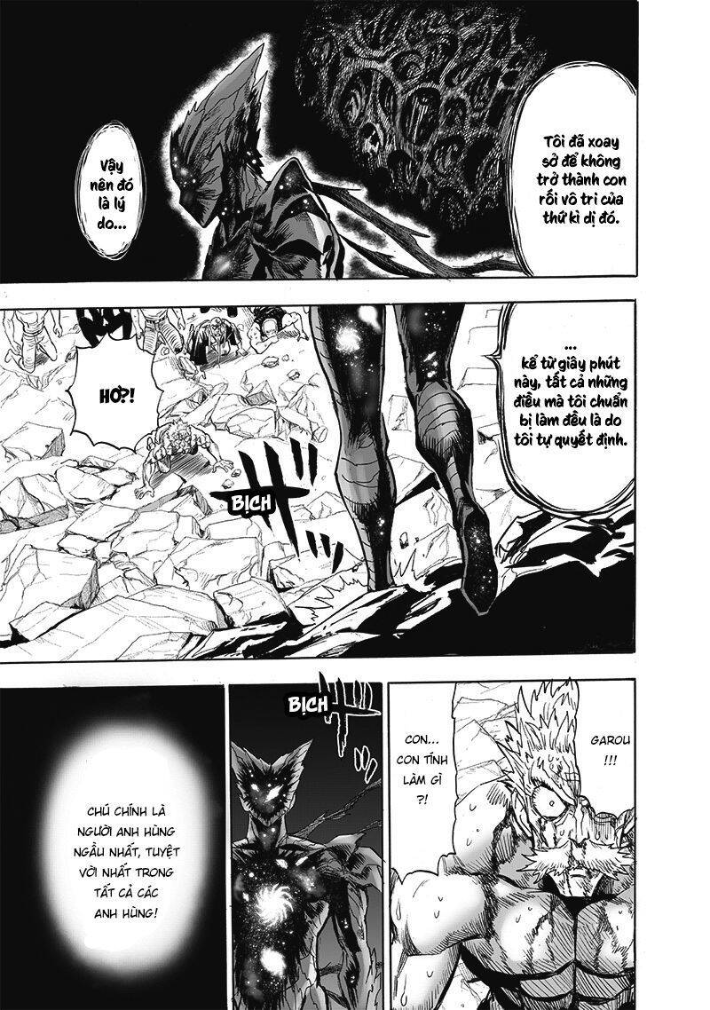 Onepunch Man: Chương 212
