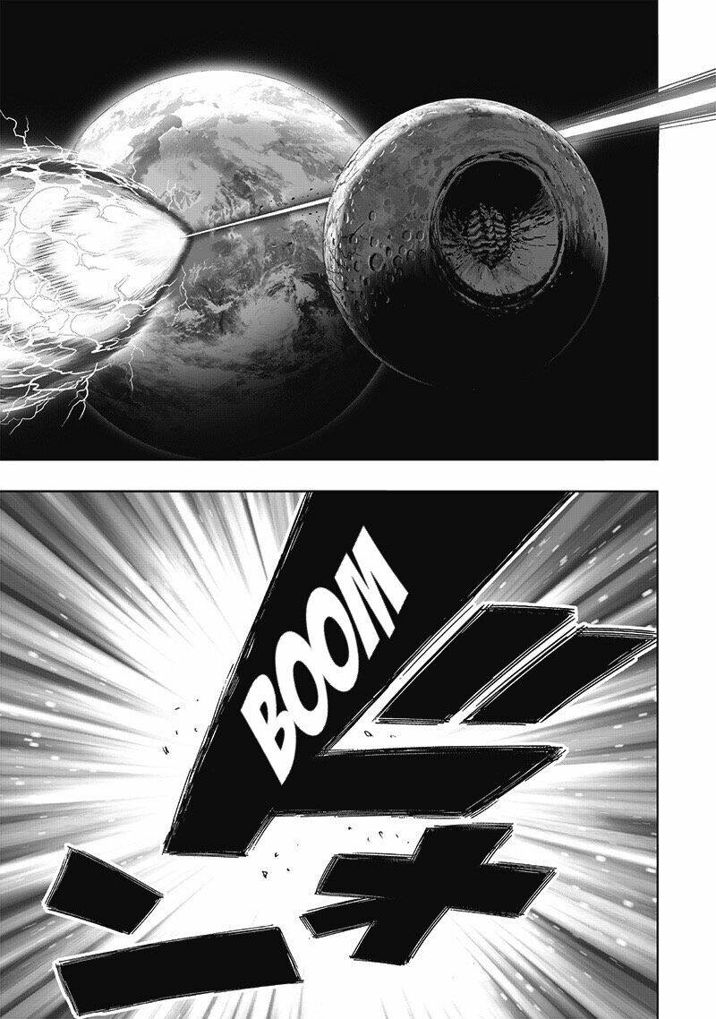 Onepunch Man: Chương 214