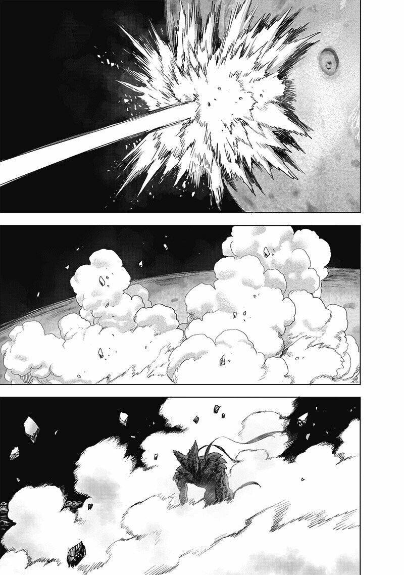 Onepunch Man: Chương 214