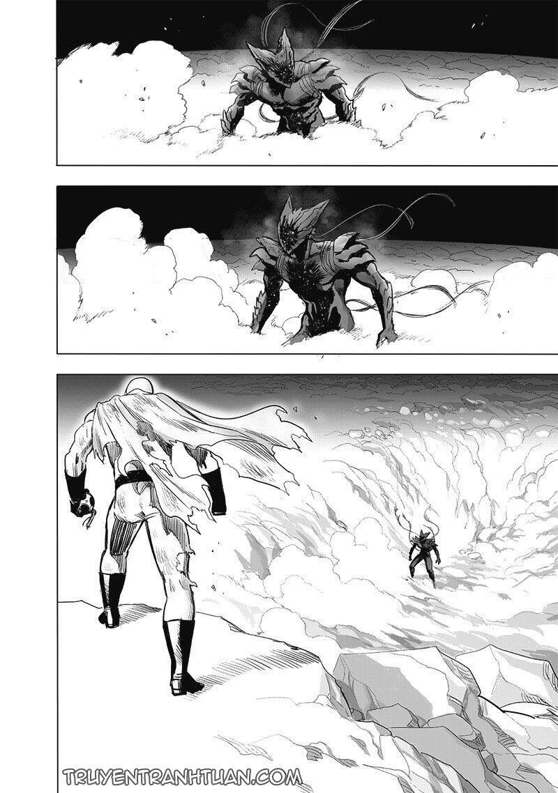 Onepunch Man: Chương 214