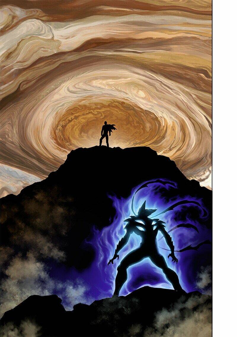 Onepunch Man: Chương 214