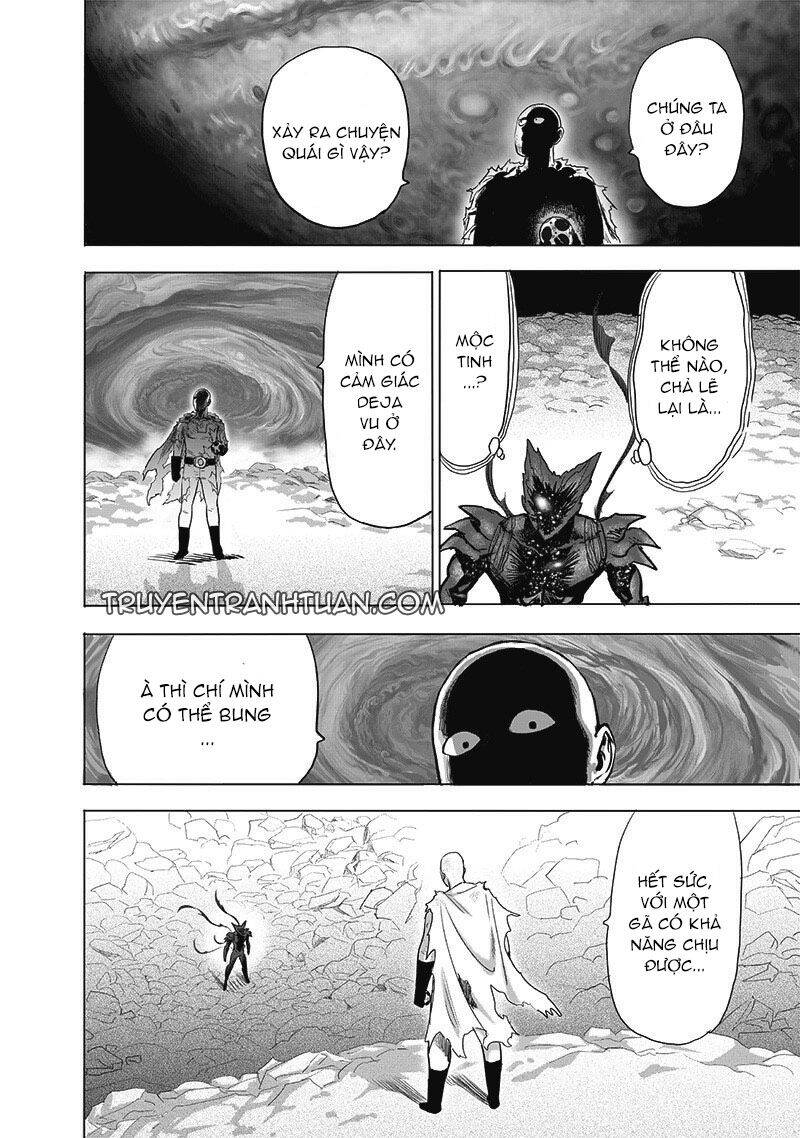 Onepunch Man: Chương 214