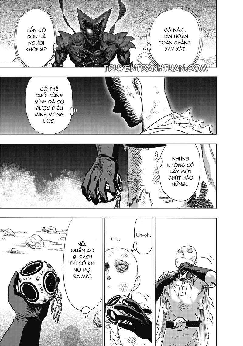 Onepunch Man: Chương 214
