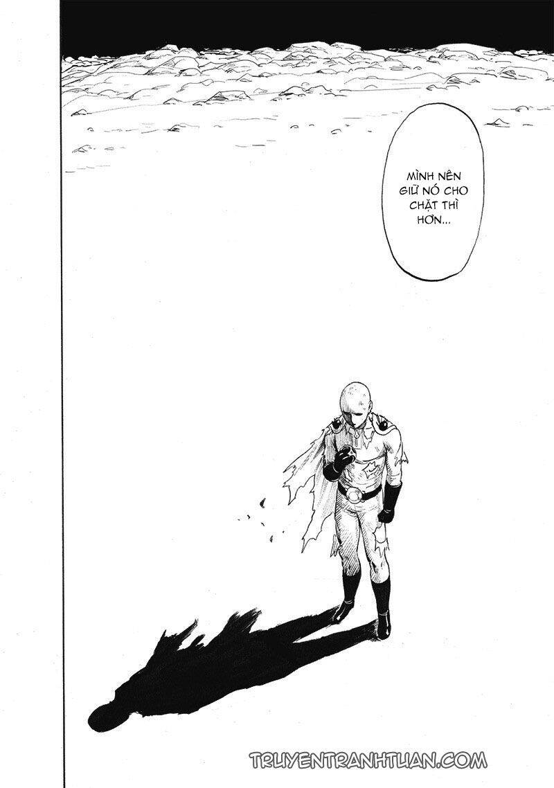 Onepunch Man: Chương 214