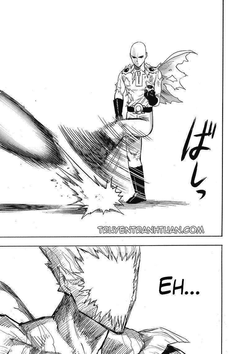 Onepunch Man: Chương 214