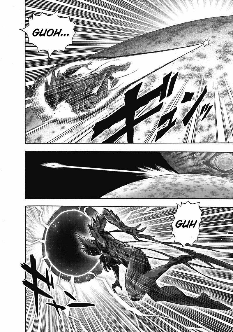 Onepunch Man: Chương 214