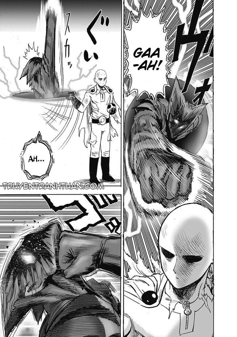 Onepunch Man: Chương 214