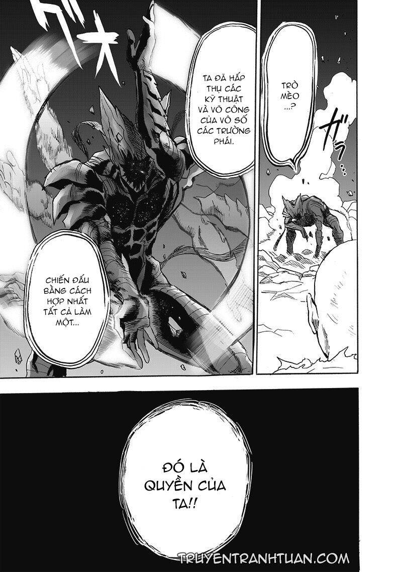 Onepunch Man: Chương 214