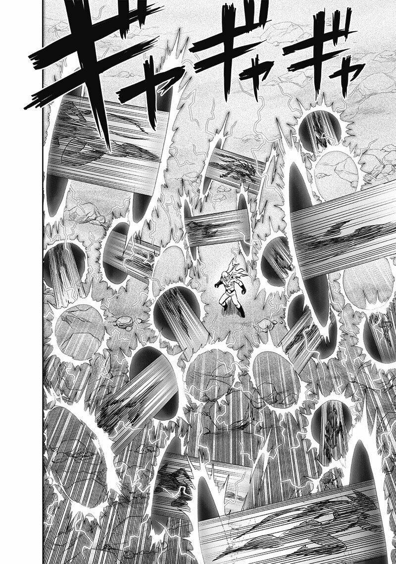 Onepunch Man: Chương 214