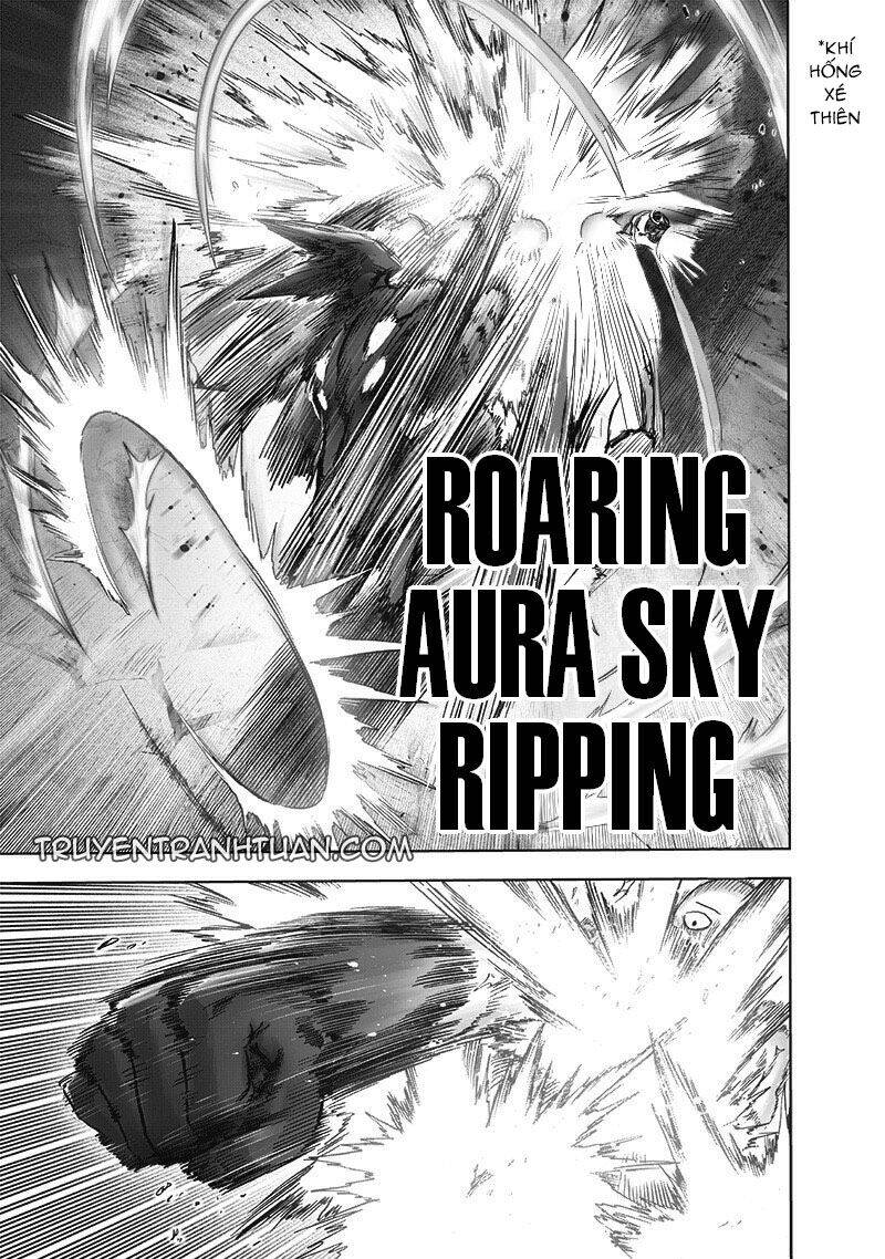 Onepunch Man: Chương 214