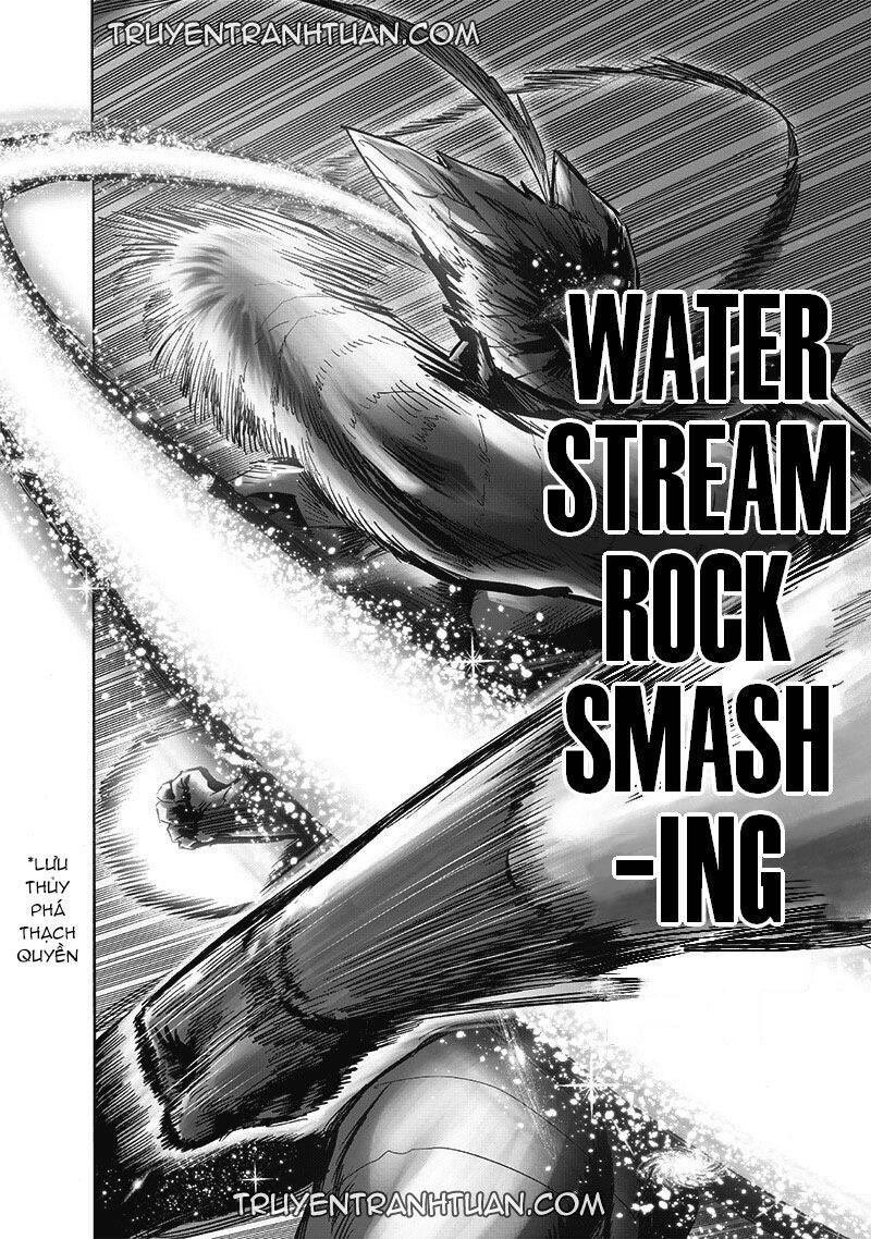 Onepunch Man: Chương 214