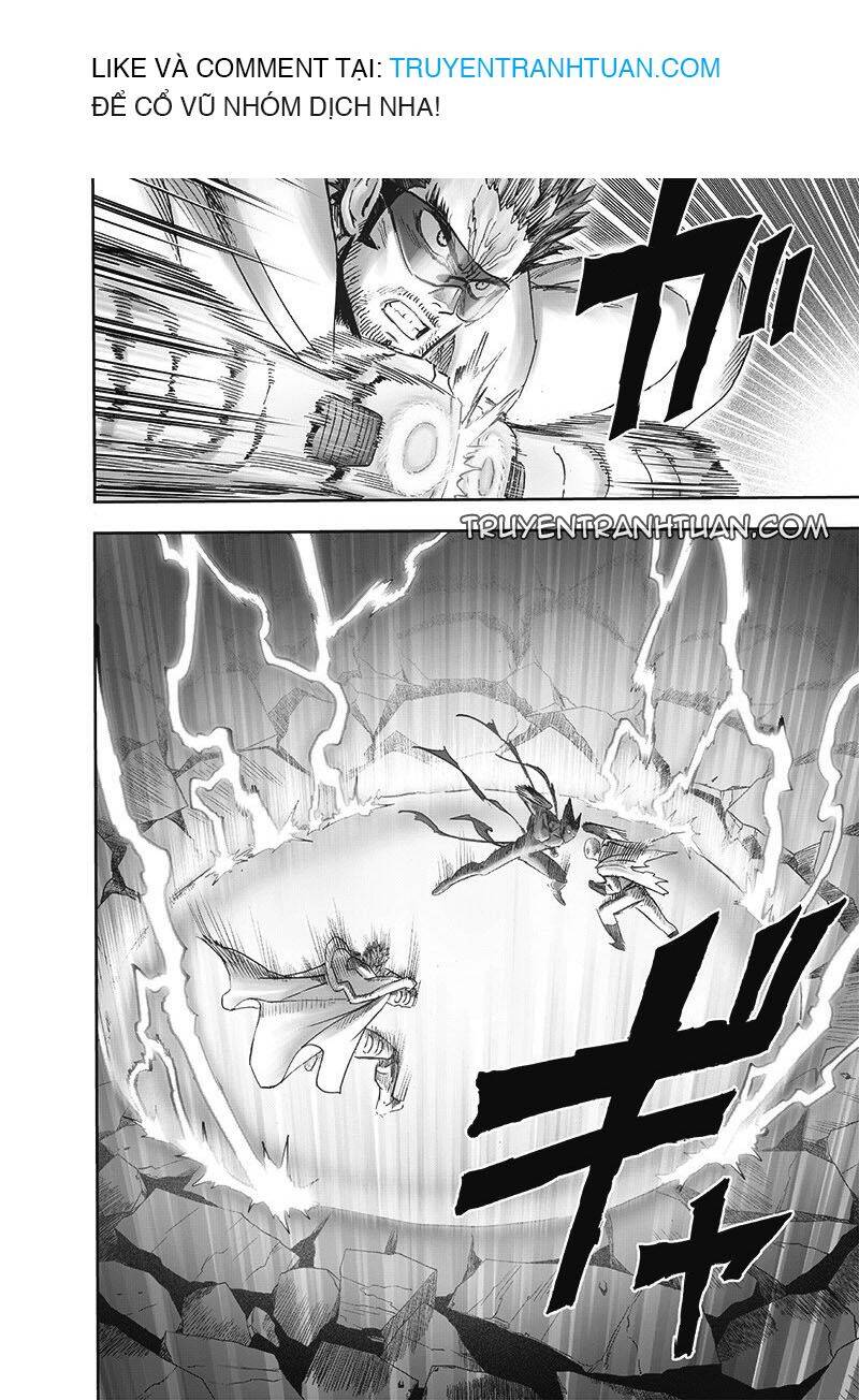 Onepunch Man: Chương 214
