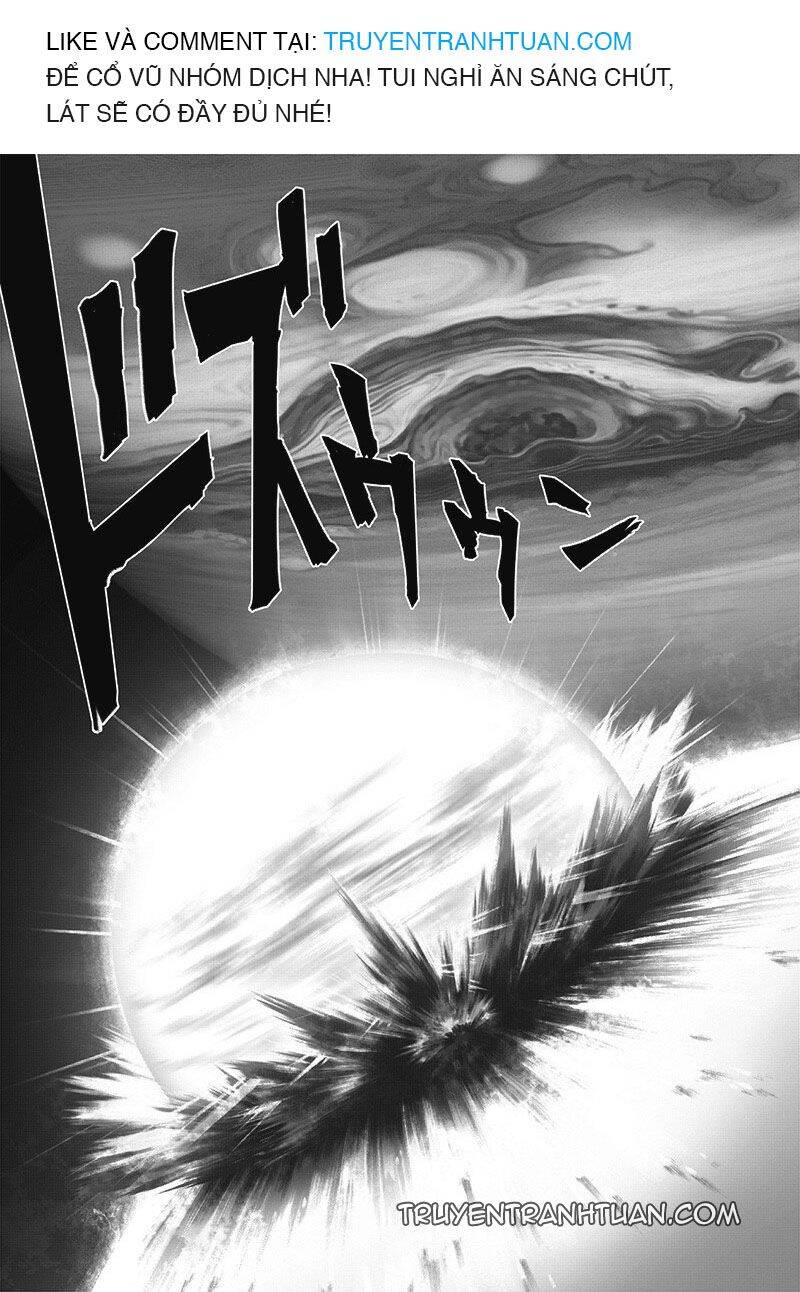 Onepunch Man: Chương 214