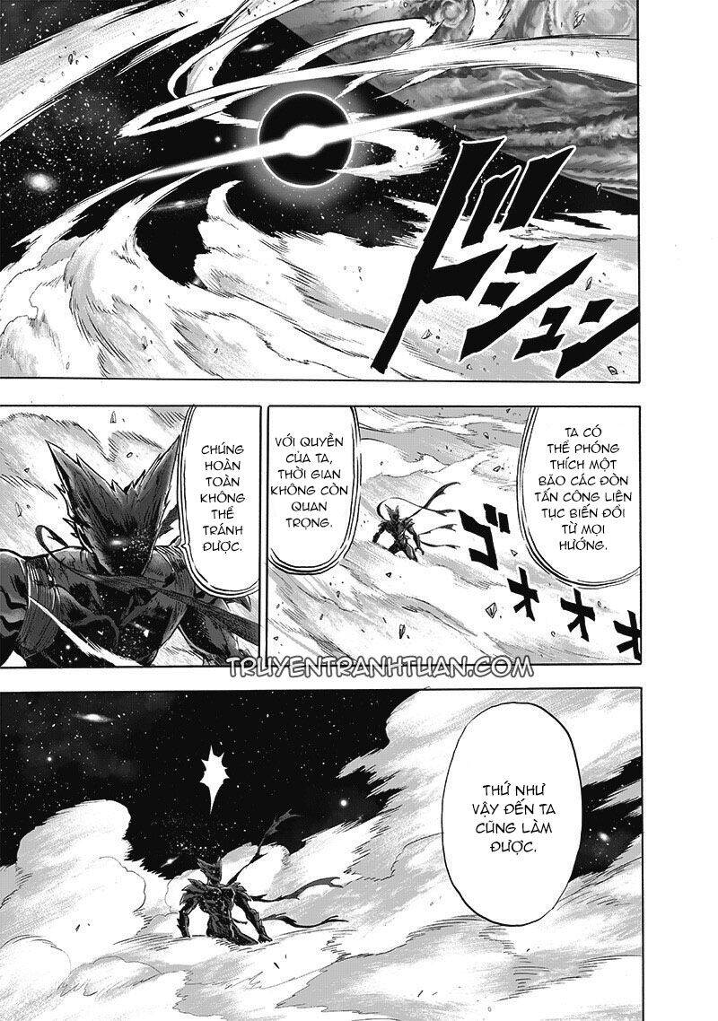 Onepunch Man: Chương 214