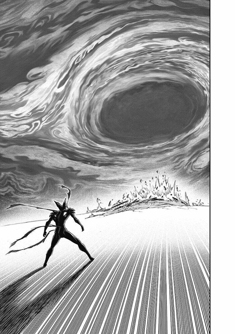 Onepunch Man: Chương 214
