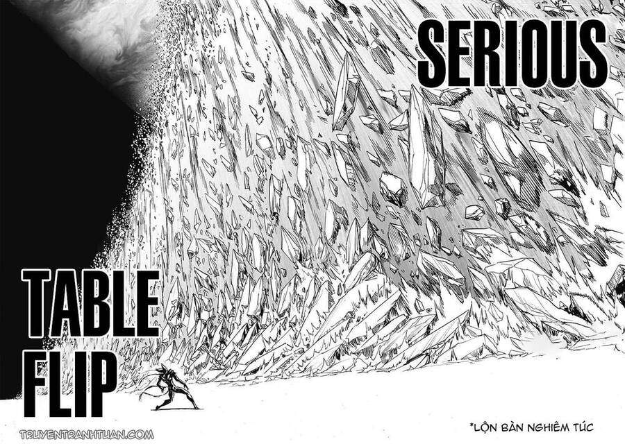 Onepunch Man: Chương 214
