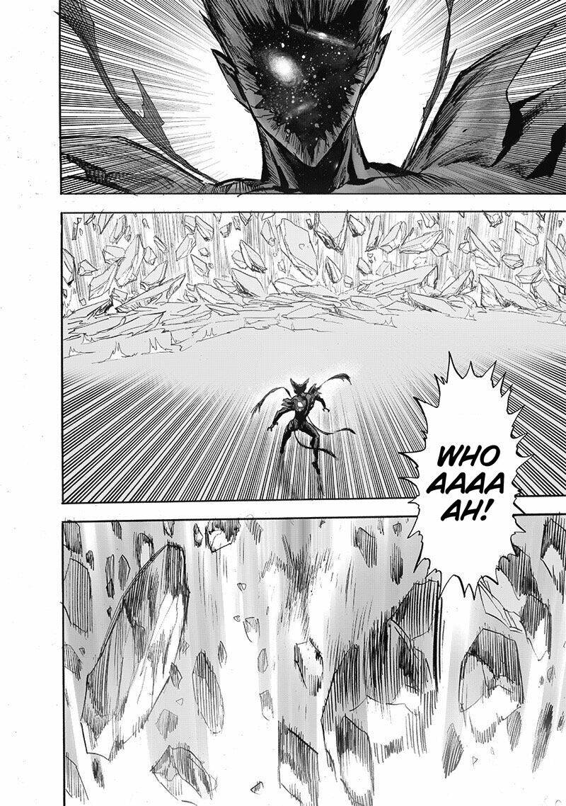 Onepunch Man: Chương 214