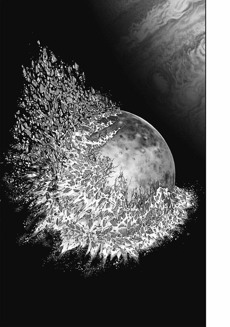 Onepunch Man: Chương 214