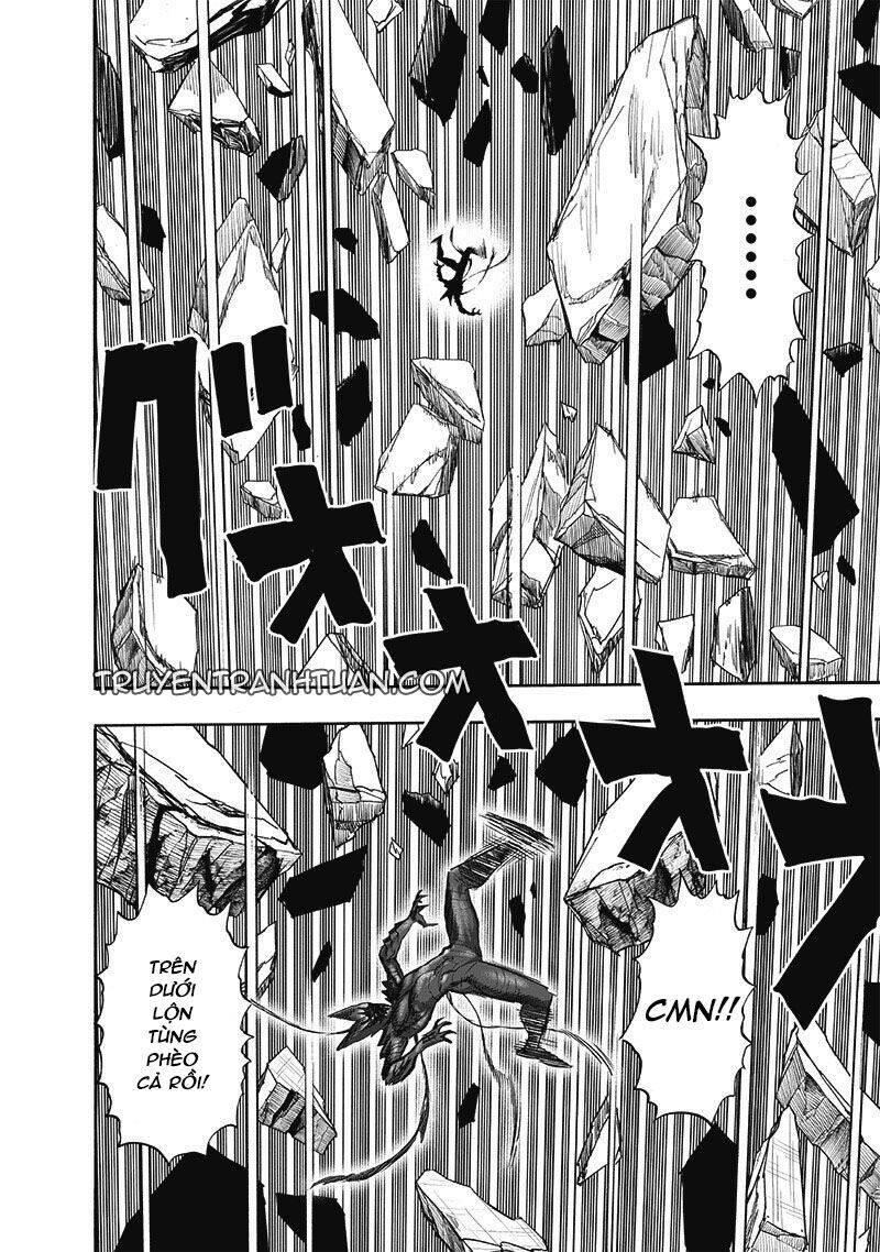 Onepunch Man: Chương 214