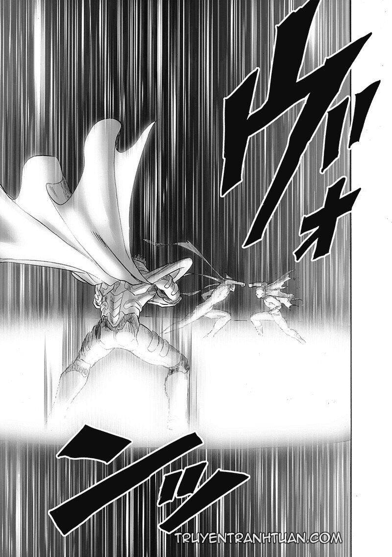 Onepunch Man: Chương 214