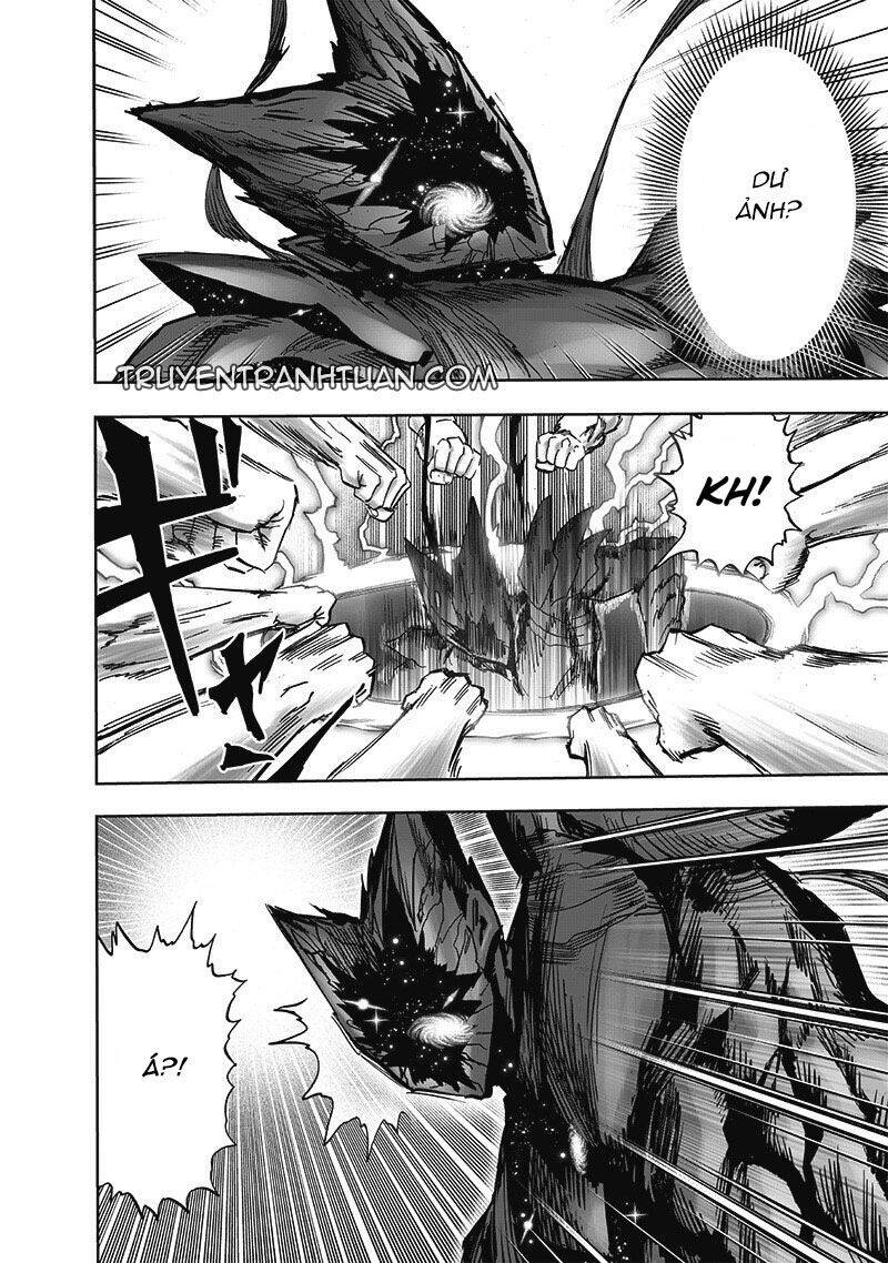 Onepunch Man: Chương 214