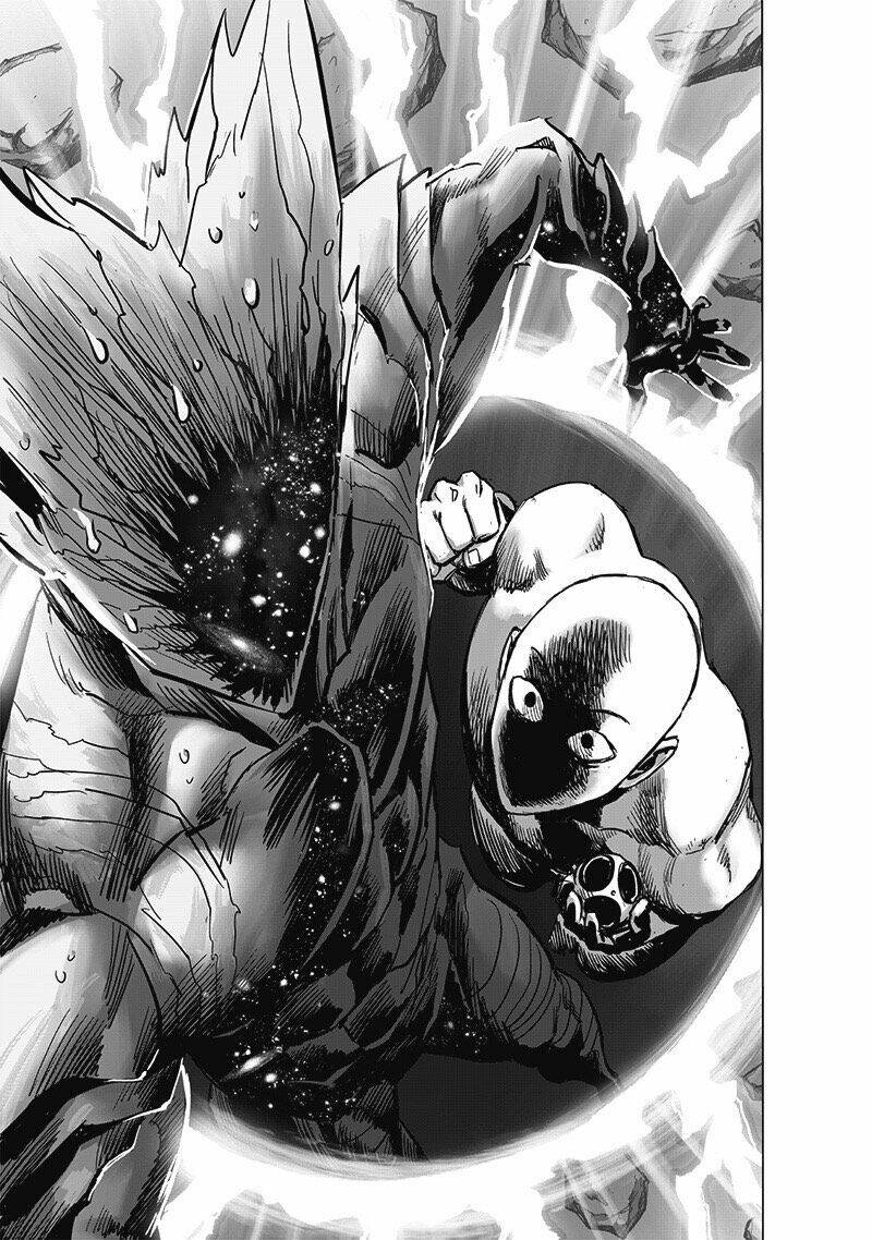 Onepunch Man: Chương 214