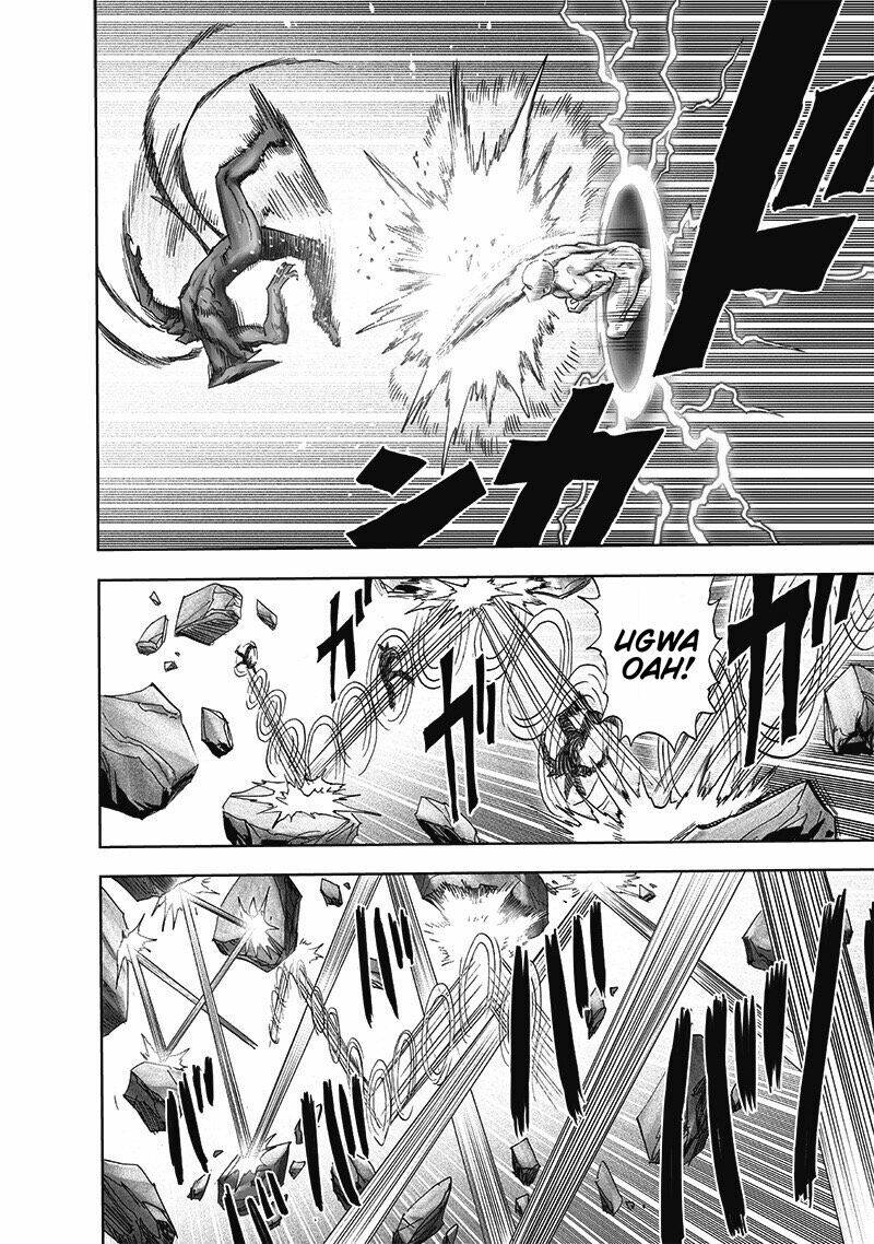 Onepunch Man: Chương 214