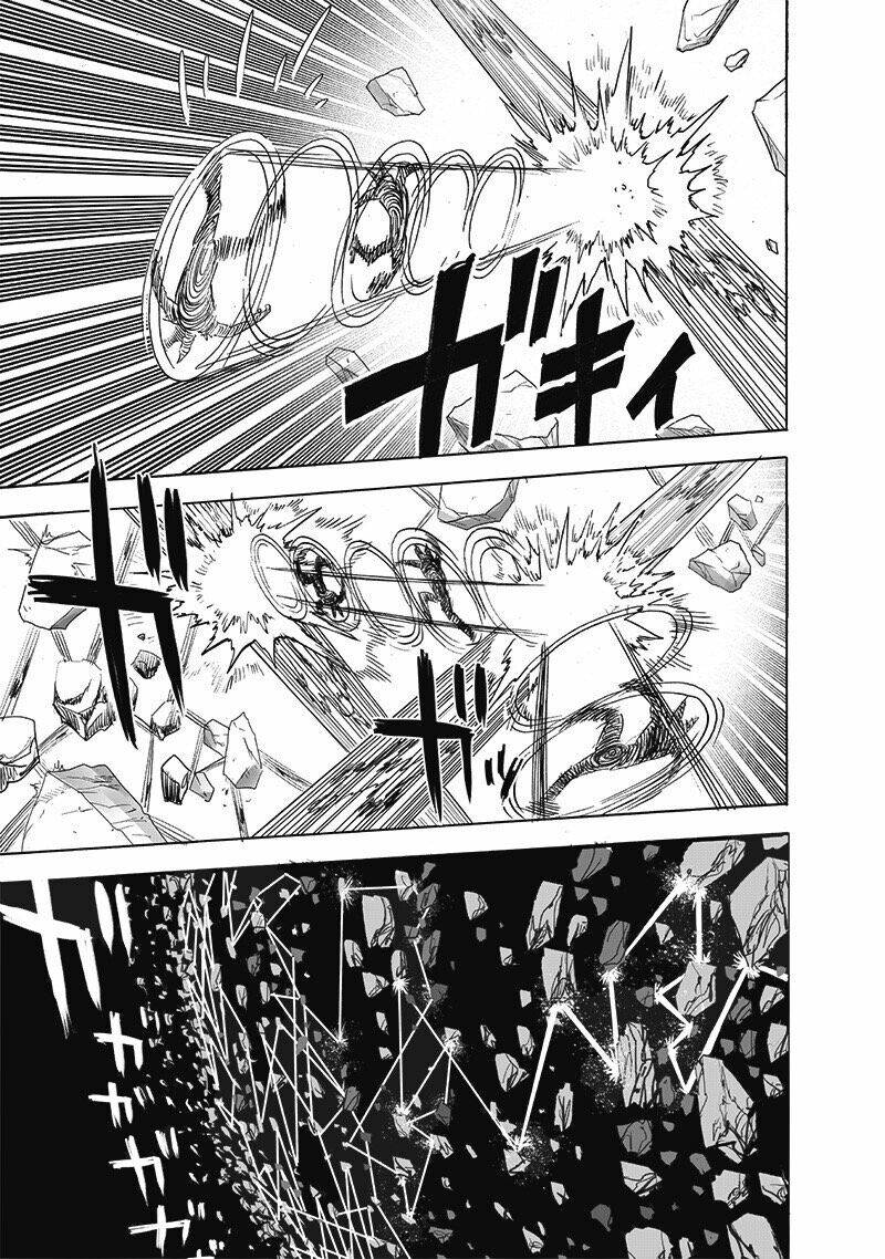 Onepunch Man: Chương 214