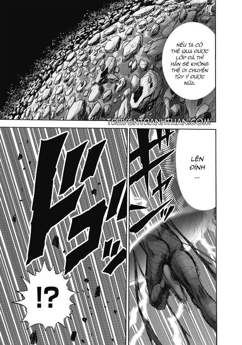 Onepunch Man: Chương 214